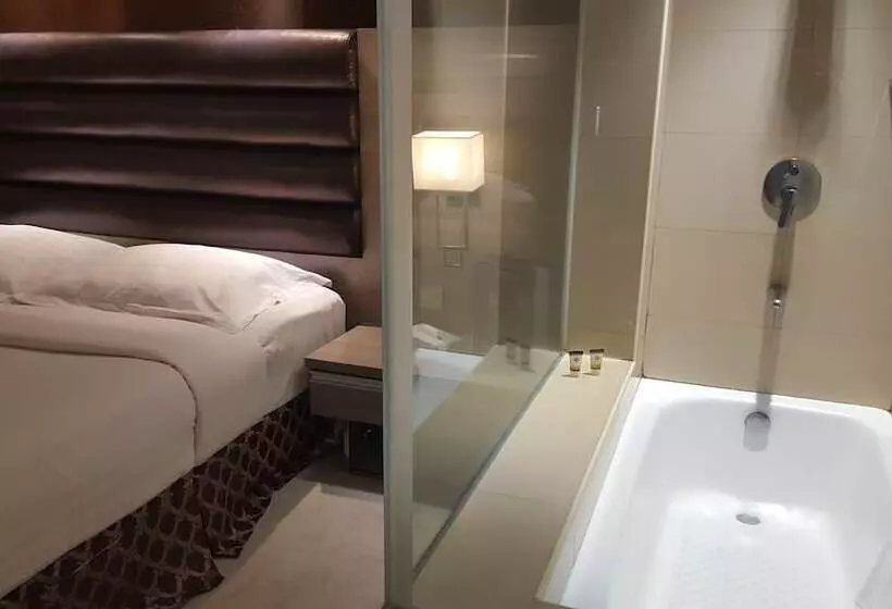 Fotos del hotel Prime Asia:  19