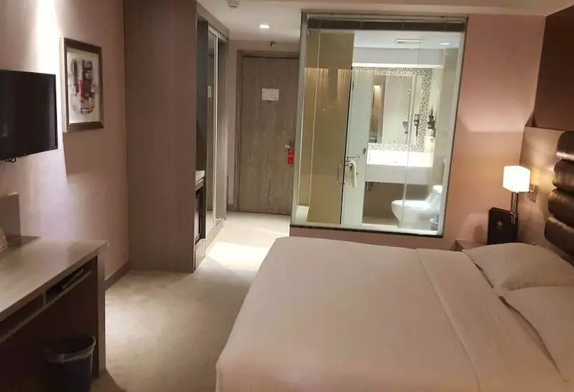 Fotos del hotel Prime Asia:  15