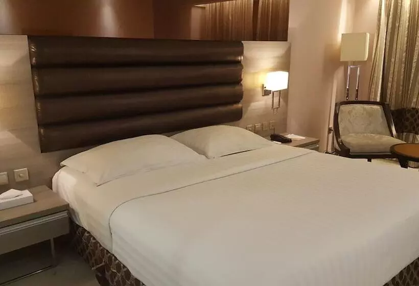 Fotos del hotel Prime Asia:  2