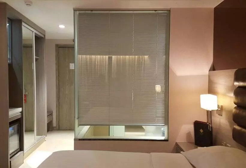 Fotos del hotel Prime Asia:  5