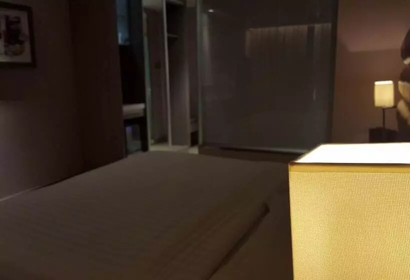 Fotos del hotel Prime Asia:  18