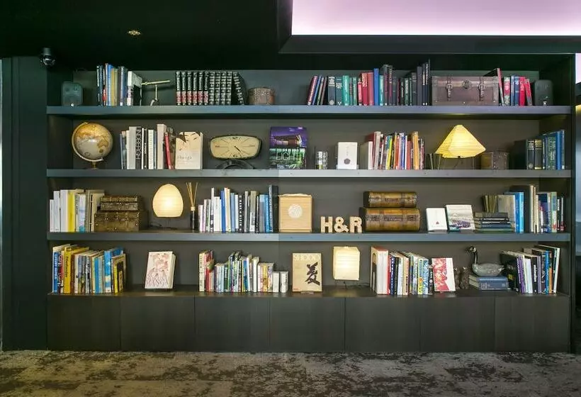 Fotos del hotel Roppongi  S:  17