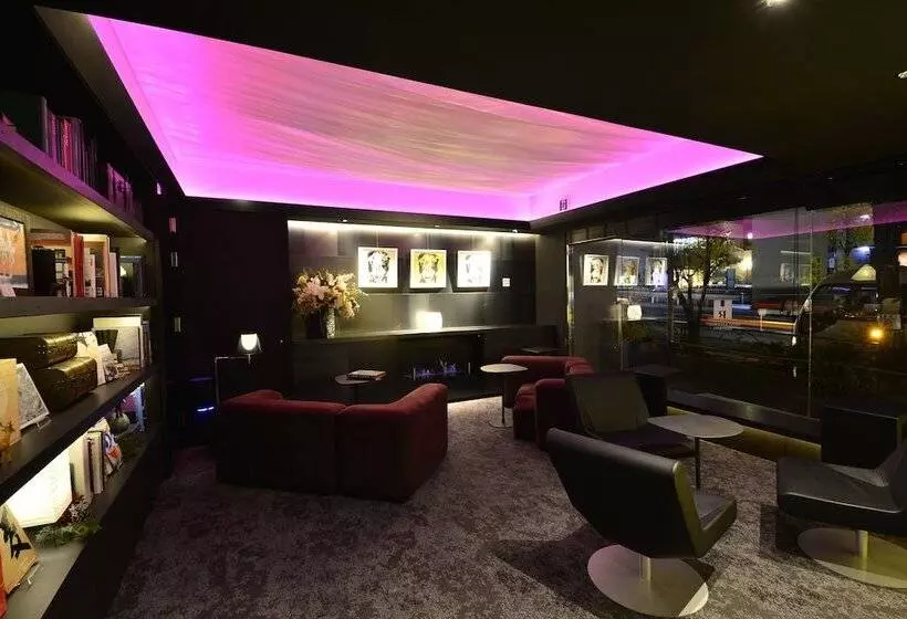 Fotos del hotel Roppongi  S:  24