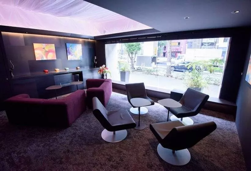 Fotos del hotel Roppongi  S:  22