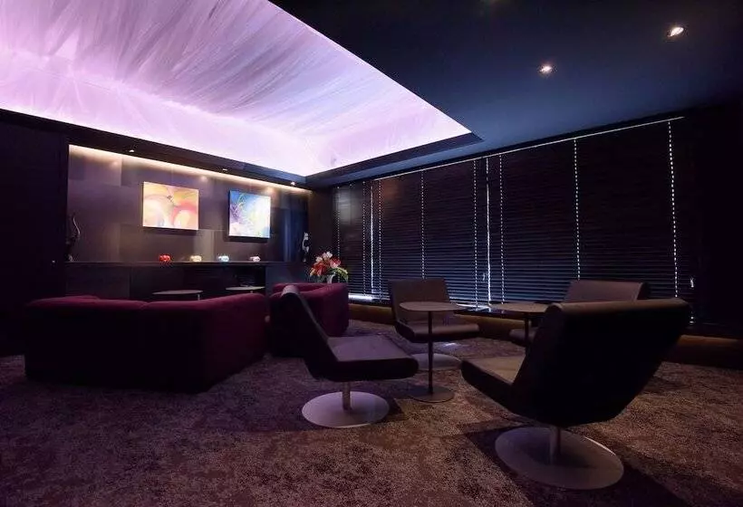 Fotos del hotel Roppongi  S:  8