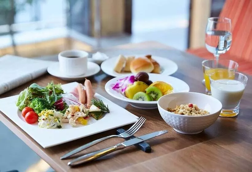 Fotos del hotel Roppongi  S:  4