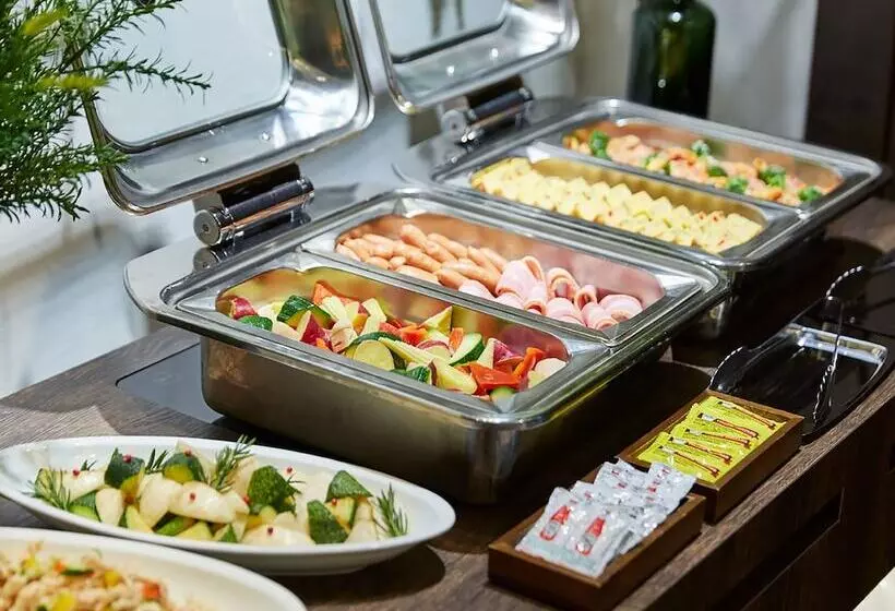 Fotos del hotel Roppongi  S:  18