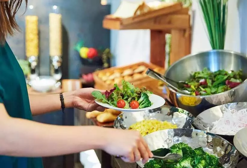 Fotos del hotel Roppongi  S:  9