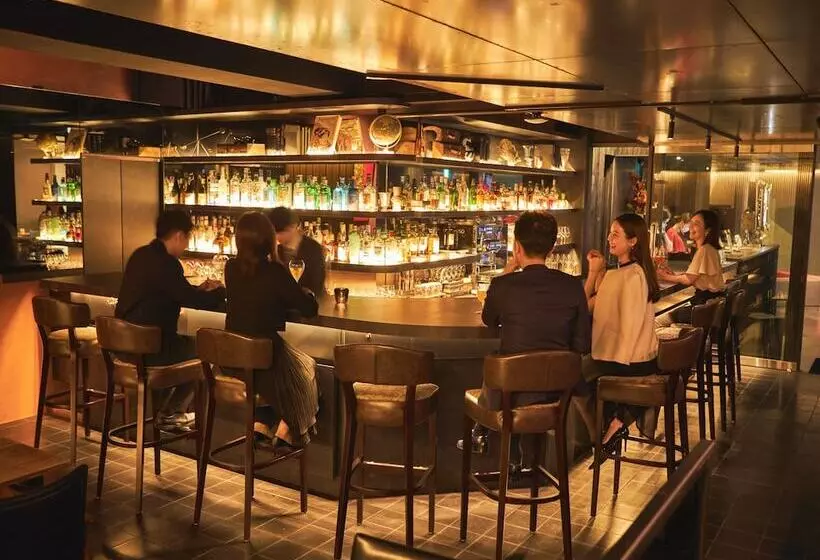 Fotos del hotel Roppongi  S:  5