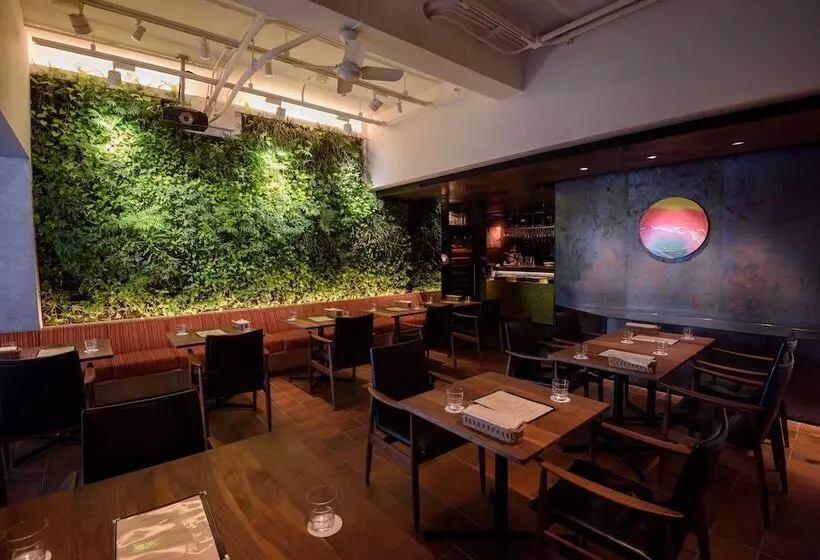 Fotos del hotel Roppongi  S:  10