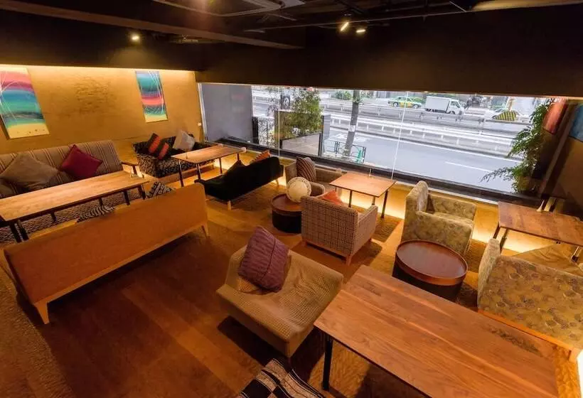 Fotos del hotel Roppongi  S:  19