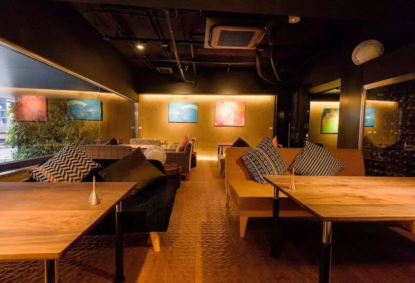 Fotos del hotel Roppongi  S:  3