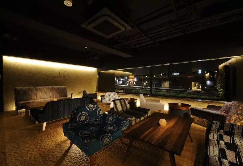 Fotos del hotel Roppongi  S:  25