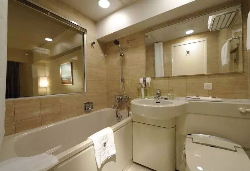 Fotos del hotel Roppongi  S:  6