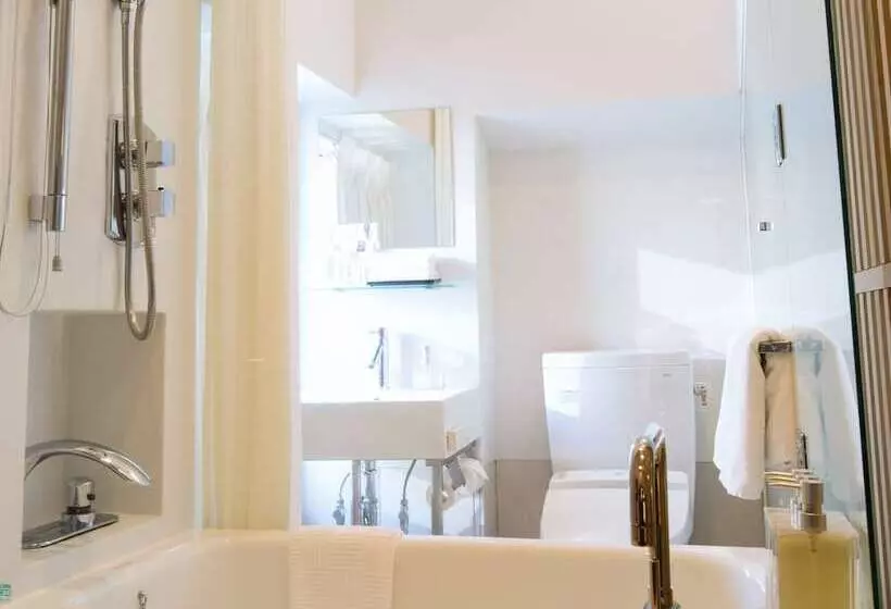 Fotos del hotel Roppongi  S:  20