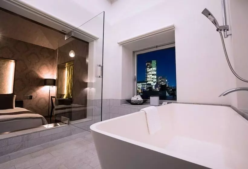 Fotos del hotel Roppongi  S:  23