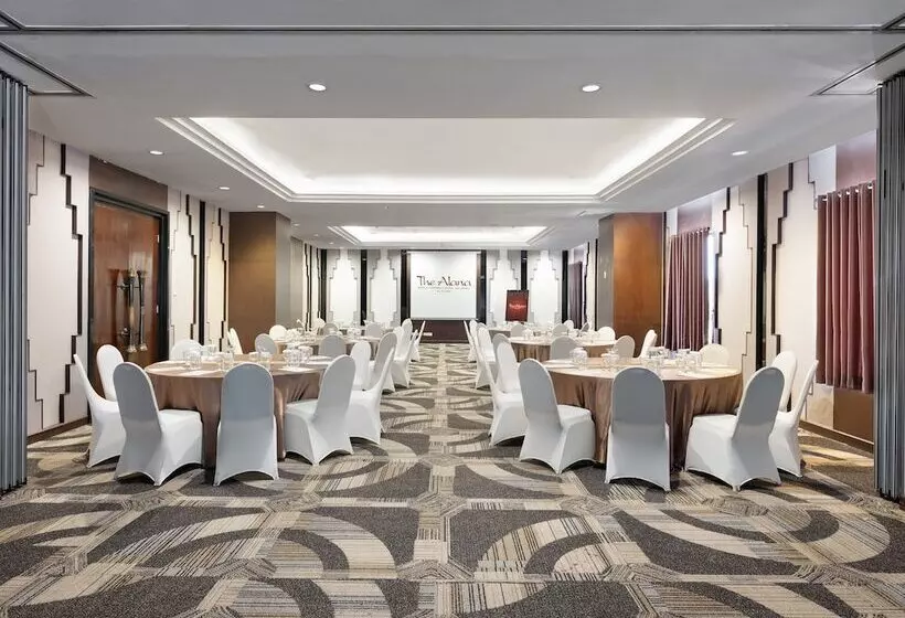 Fotos del hotel The Alana Hotel & Conference Center Malioboro Yogyakarta By Aston:  17