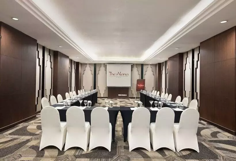 Fotos del hotel The Alana Hotel & Conference Center Malioboro Yogyakarta By Aston:  20