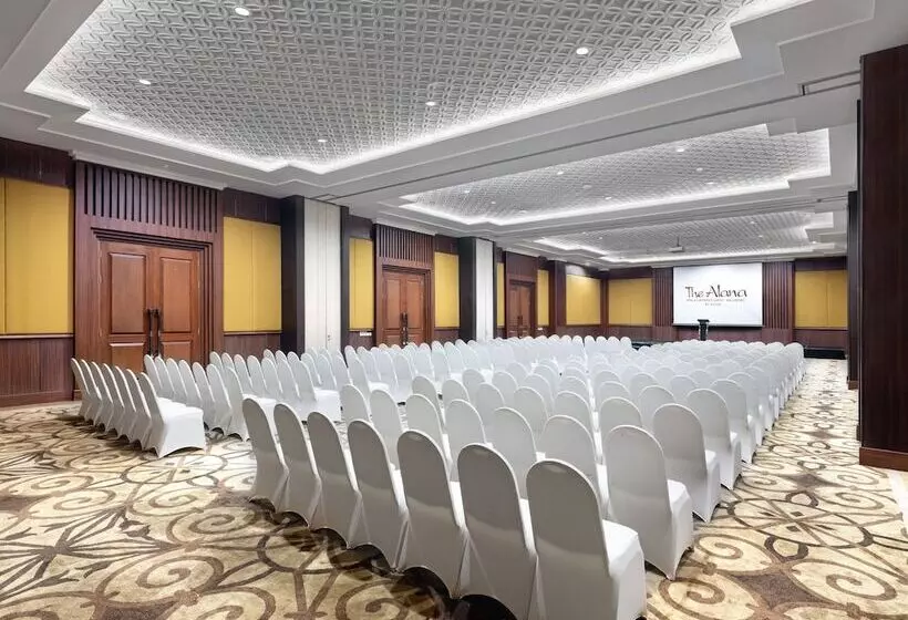 Fotos del hotel The Alana Hotel & Conference Center Malioboro Yogyakarta By Aston:  23