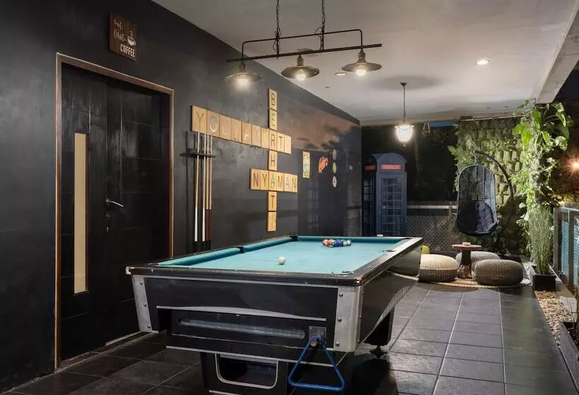 Fotos del hotel The Alana Hotel & Conference Center Malioboro Yogyakarta By Aston:  7