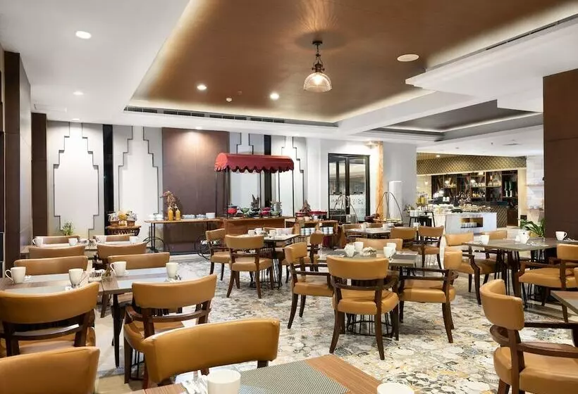 Fotos del hotel The Alana Hotel & Conference Center Malioboro Yogyakarta By Aston:  6