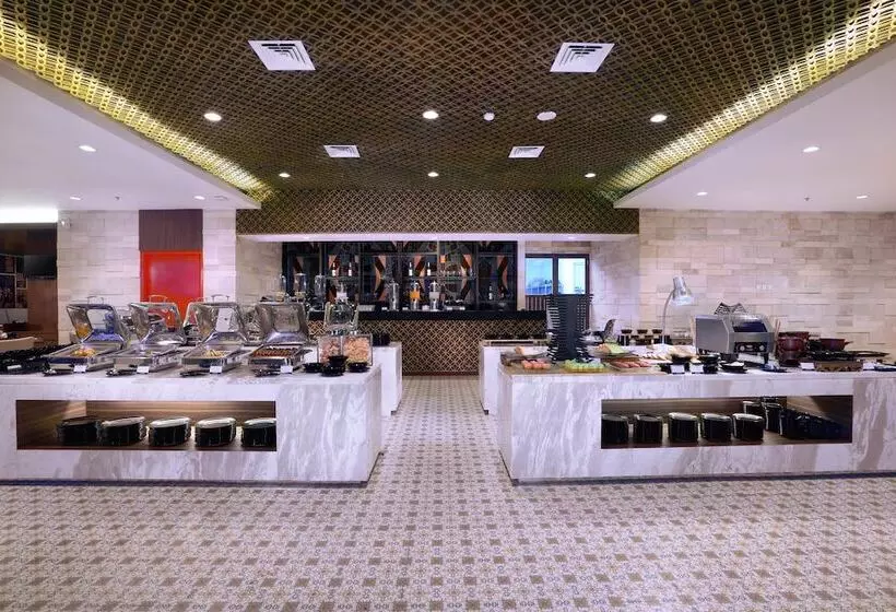 Fotos del hotel The Alana Hotel & Conference Center Malioboro Yogyakarta By Aston:  22