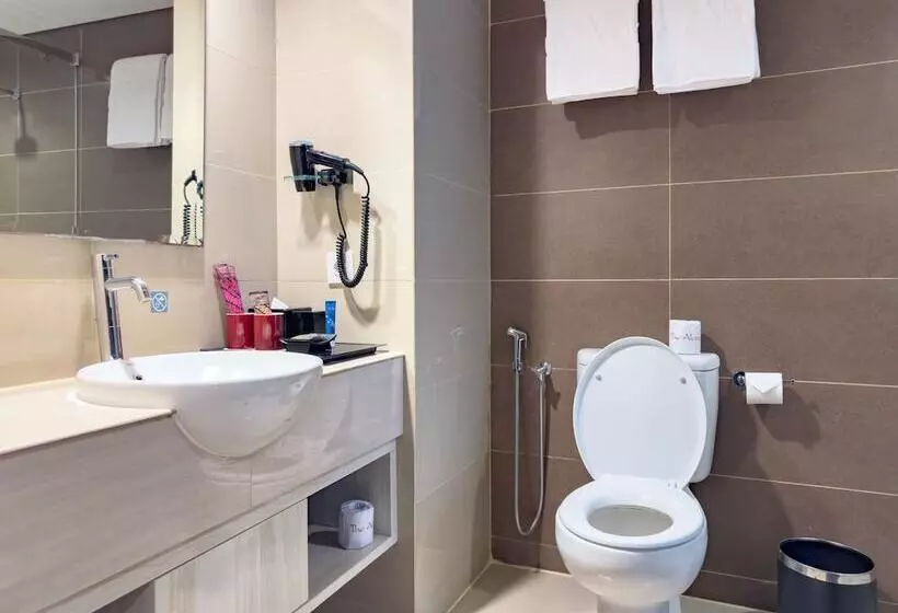 Fotos del hotel The Alana Hotel & Conference Center Malioboro Yogyakarta By Aston:  10