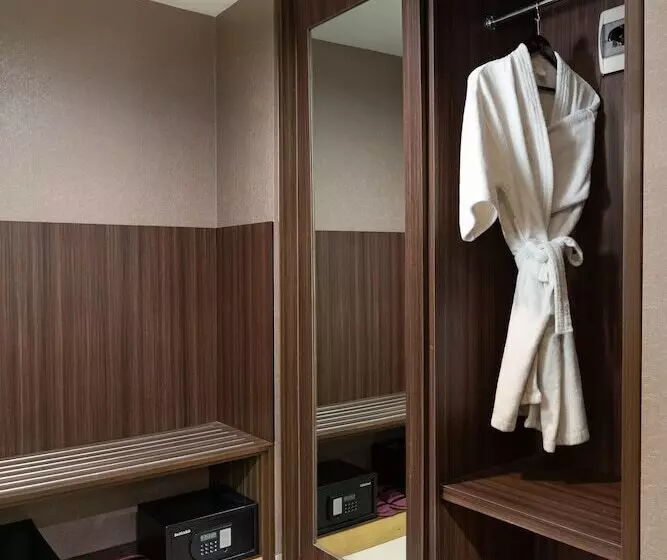 Fotos del hotel The Alana Hotel & Conference Center Malioboro Yogyakarta By Aston:  5