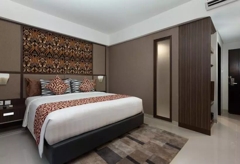 Fotos del hotel The Alana Hotel & Conference Center Malioboro Yogyakarta By Aston:  21