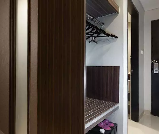 Fotos del hotel The Alana Hotel & Conference Center Malioboro Yogyakarta By Aston:  25