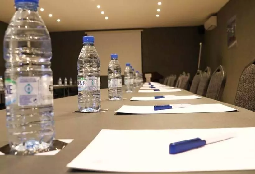 Fotos del hotel Airport Hotel Casino Du Cap-vert:  15