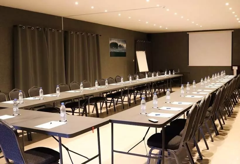 Fotos del hotel Airport Hotel Casino Du Cap-vert:  19