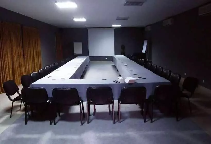 Fotos del hotel Airport Hotel Casino Du Cap-vert:  21