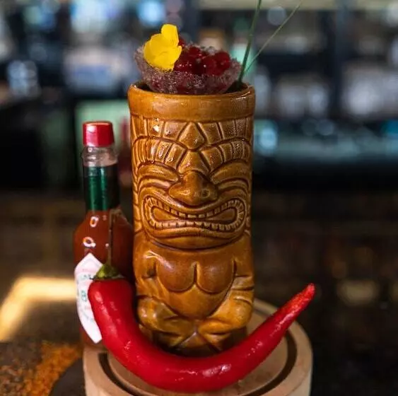 Fotos del hotel Airport Hotel Casino Du Cap-vert:  24