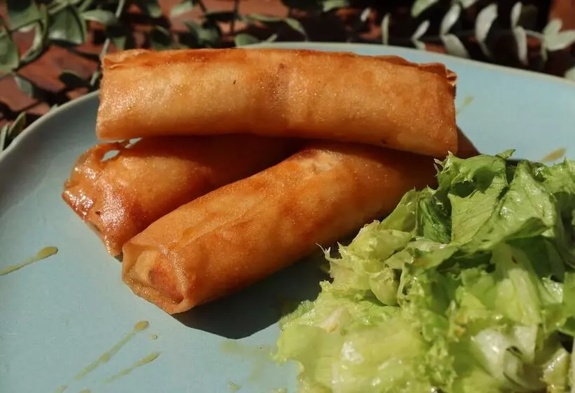 Fotos del hotel Airport Hotel Casino Du Cap-vert:  8