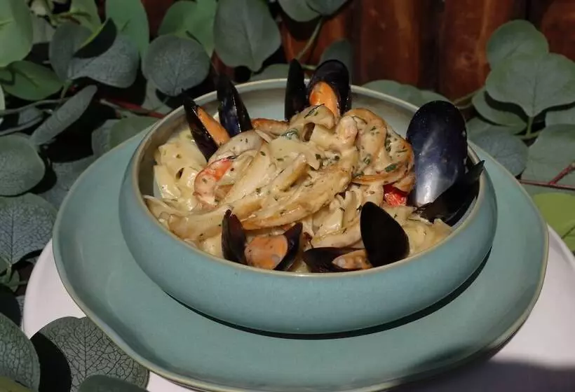 Fotos del hotel Airport Hotel Casino Du Cap-vert:  20