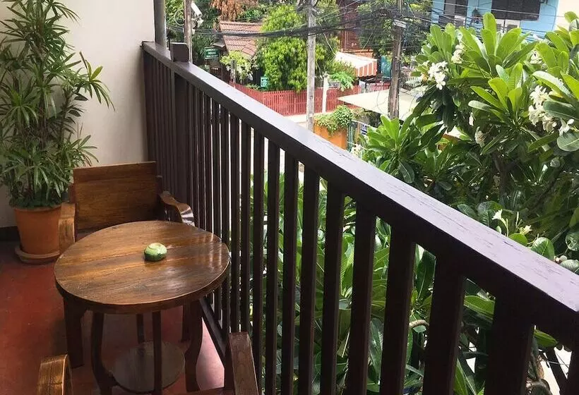 Fotos del hotel Bb Mantra Boutique:  4