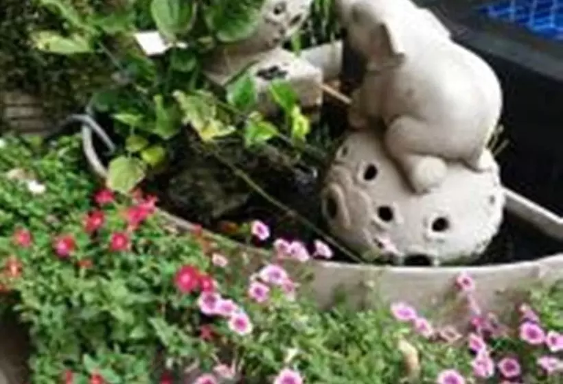 Fotos del hotel Bb Mantra Boutique:  5