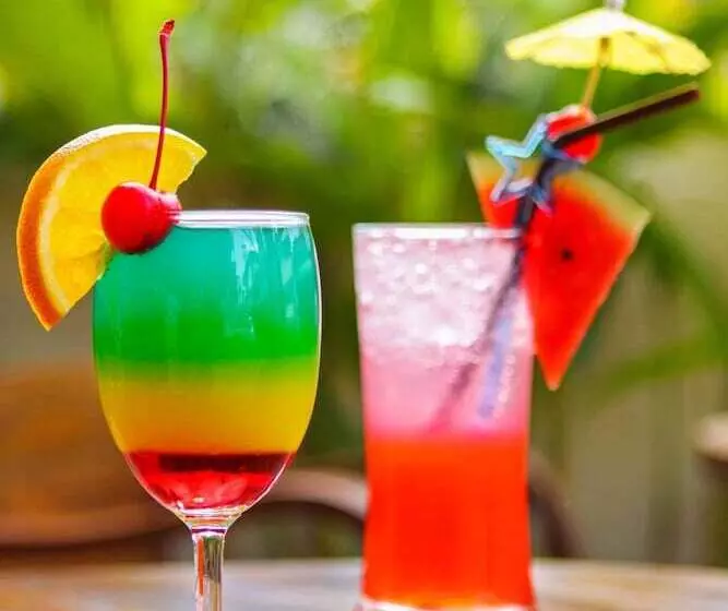 Fotos del hotel Bb Mantra Boutique:  12