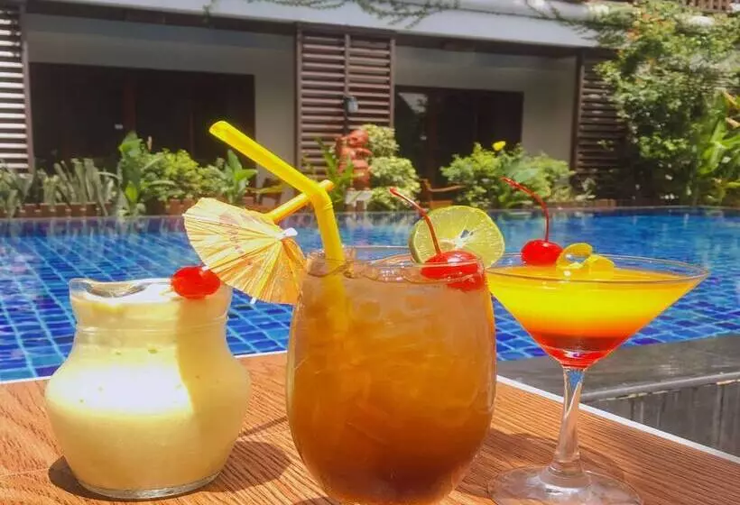 Fotos del hotel Bb Mantra Boutique:  3