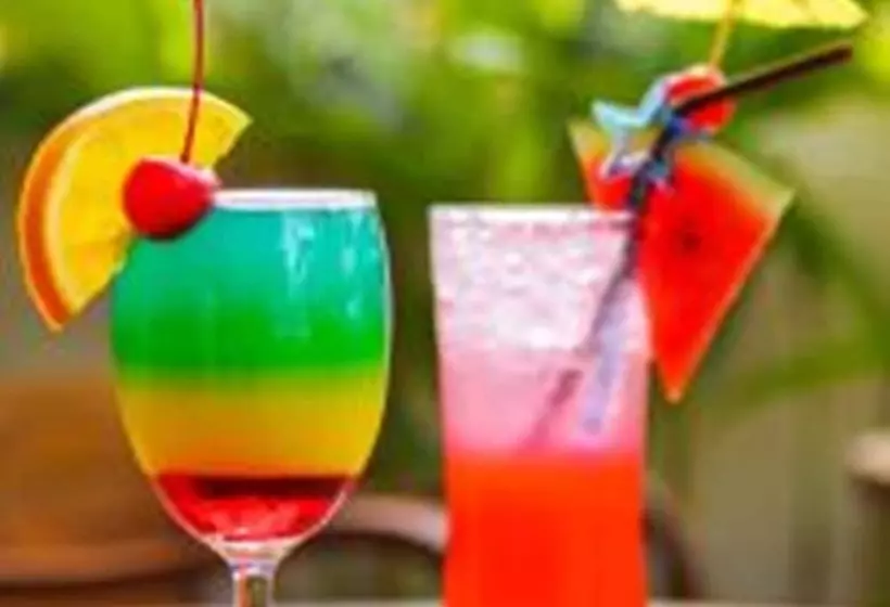 Fotos del hotel Bb Mantra Boutique:  15