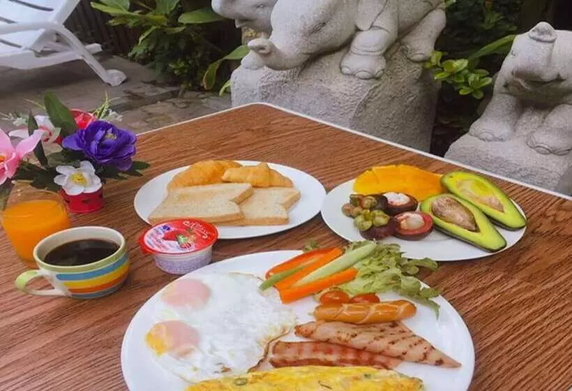 Fotos del hotel Bb Mantra Boutique:  2