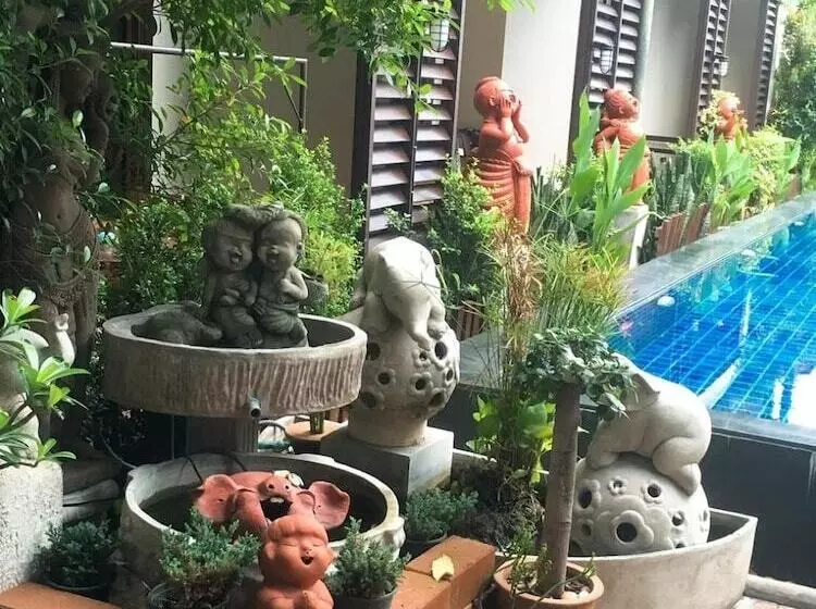 Fotos del hotel Bb Mantra Boutique:  9