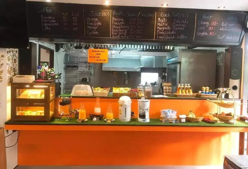 Fotos del hotel Bb Mantra Boutique:  8