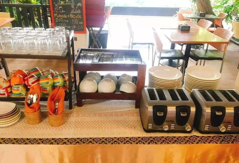 Fotos del hotel Bb Mantra Boutique:  14