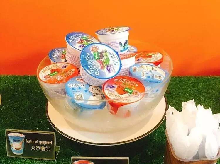 Fotos del hotel Bb Mantra Boutique:  13