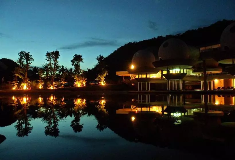 Fotos del hotel Dna Super Ozone Resort Khaoyai:  23