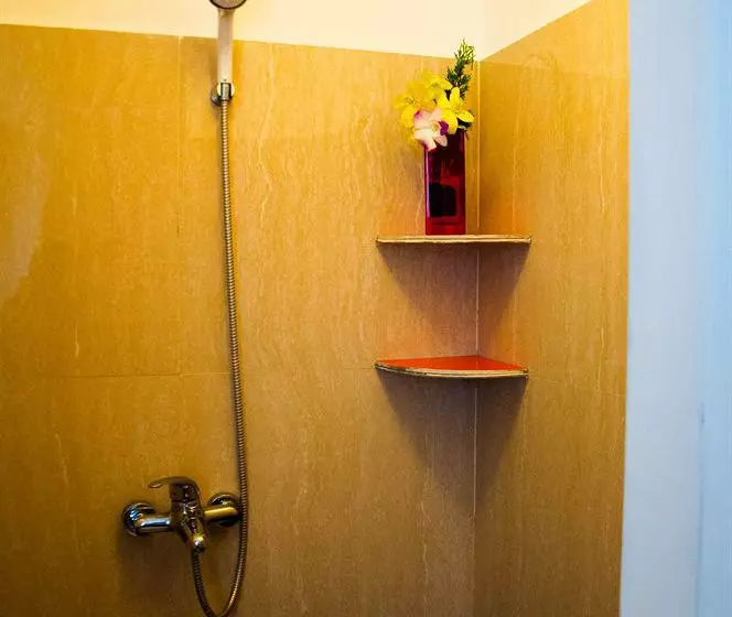 Fotos del hotel Dna Super Ozone Resort Khaoyai:  11