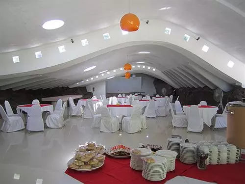 Fotos del hotel Dna Super Ozone Resort Khaoyai:  3