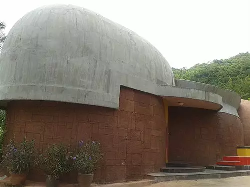 Fotos del hotel Dna Super Ozone Resort Khaoyai:  21